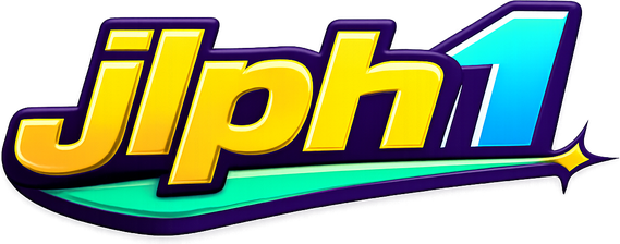 jlph1 gaming platform logo